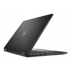 Laptop 13" beg - Dell Latitude 7390 2-in-1 i5 8GB 256SSD Touch (beg -läs not)