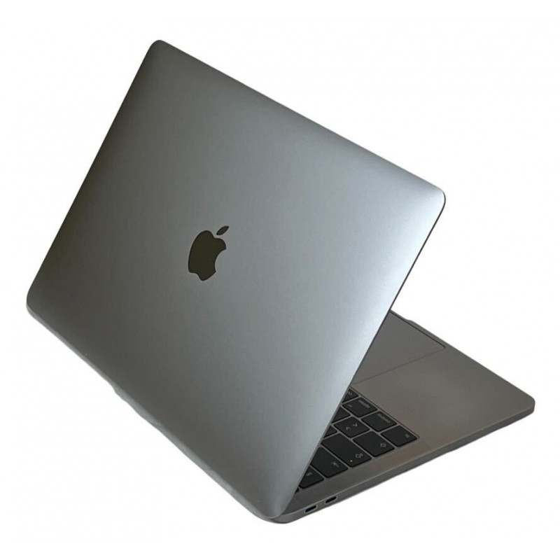 Laptop 13" beg - MacBook Pro Late 2016 13" Retina i5 8GB 256SSD (beg med defekt*)