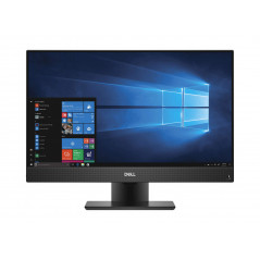 Begagnad All-in-One - Dell Optiplex 7460 24" All-in-One i5 (beg med defekt skärm & högtalare)