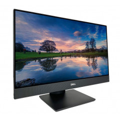 Begagnad All-in-One - Dell Optiplex 7460 24" All-in-One i5 (beg med defekt skärm & högtalare)