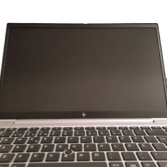 Laptop 14" beg - HP EliteBook 840 G7 i5-10210u 8GB 256GB SSD (beg med chassiskada*)