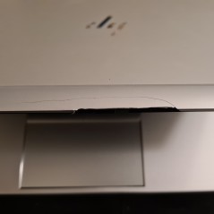 Laptop 14" beg - HP EliteBook 840 G7 i5-10210u 8GB 256GB SSD (beg med chassiskada*)