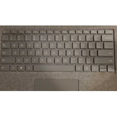 Laptop 13" beg - Microsoft Surface Laptop 1st Gen i5 8GB 256GB (beg -läs not*)