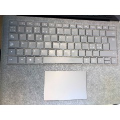 Laptop 13" beg - Microsoft Surface Laptop 2nd Gen i5 8GB 256SSD Win 11 (beg med mura*)
