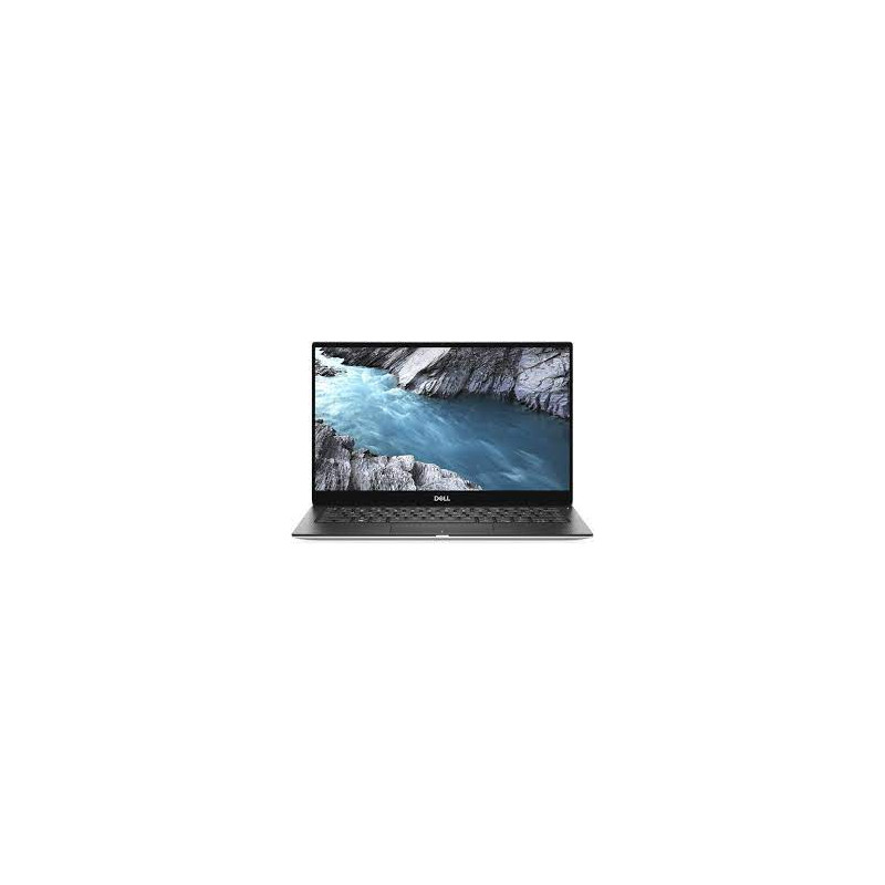 Laptop 13" beg - Dell XPS 13 9380 i7 8GB 256SSD (beg)