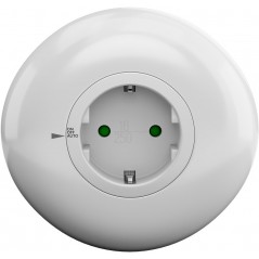 Nattlampa - Nattlampa LED med automatisk tändning