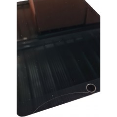 Surfplatta - iPad Pro 10.5" 256GB Wi-Fi + Cellular 4G 2017 Space Grey (beg med spricka skärm)