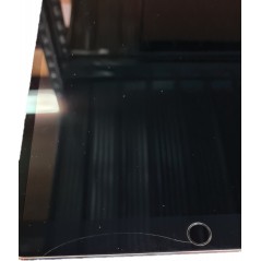 Surfplatta - iPad Pro 10.5" 256GB Wi-Fi + Cellular 4G 2017 Space Grey (beg med spricka skärm)