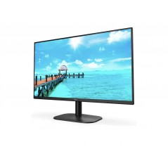 25 - 34" Datorskärm - AOC 27B2H 27" LED-skärm med IPS-panel
