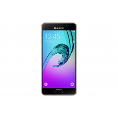 Samsung Galaxy begagnad - Samsung Galaxy A3 2016 16GB Gold (beg)