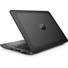 Laptop 14" beg - HP ZBook 14u G4 i7 16GB 256SSD W4190M (beg)
