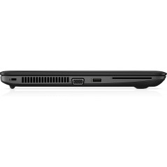 Laptop 14" beg - HP ZBook 14u G4 i7 16GB 256SSD W4190M (beg)