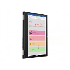 Laptop 13" beg - Lenovo ThinkPad X390 Yoga i5 16GB 256SSD Touch (beg med märke skärm)