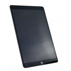 iPad surfplatta - iPad Air 3 256GB 4G LTE Space Gray (beg med pixellinjer på skärmen)