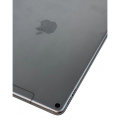 iPad surfplatta - iPad Air 3 256GB 4G LTE Space Gray (beg med pixellinjer på skärmen)