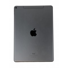 iPad surfplatta - iPad Air 3 256GB 4G LTE Space Gray (beg med pixellinjer på skärmen)
