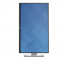 Skärmar begagnade - Dell UltraSharp U2715H 27" QHD 2K IPS-skärm med ergonomi (beg)