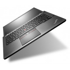 Laptop 14" beg - Lenovo Thinkpad T450s i7 12GB 256SSD (beg med små märken*)