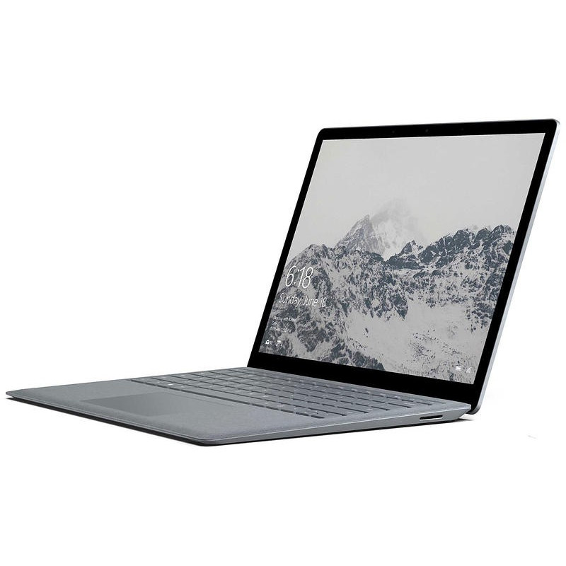 Laptop 13" beg - Microsoft Surface Laptop 2nd Gen i5 8GB 128GB Win10/11* (beg - läs not)