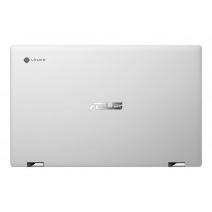 Laptop 14" beg - Asus ChromeBook Flip C434 2-in-1 14-tum m3/4/64 med Touch (ny) (bruten box*)