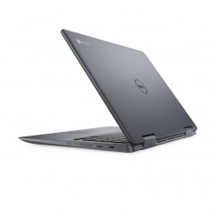 Laptop 14" beg - Dell Chromebook Inspiron 7486 2-in-1 14" i3/4/128 Touch (ny) (bruten box*)