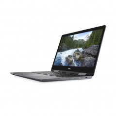 Laptop 14" beg - Dell Chromebook Inspiron 7486 2-in-1 14" i3/4/128 Touch (ny) (bruten box*)