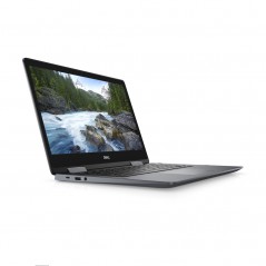 Laptop 14" beg - Dell Chromebook Inspiron 7486 2-in-1 14" i3/4/128 Touch (ny) (bruten box*)