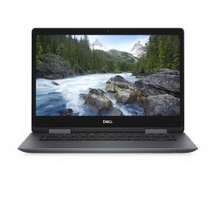 Laptop 14" beg - Dell Chromebook Inspiron 7486 2-in-1 14" i3/4/128 Touch (ny) (bruten box*)