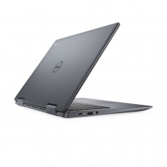 Laptop 14" beg - Dell Chromebook Inspiron 7486 2-in-1 14" i3/4/128 Touch (ny) (bruten box*)