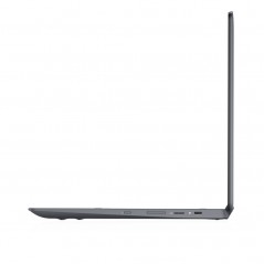 Laptop 14" beg - Dell Chromebook Inspiron 7486 2-in-1 14" i3/4/128 Touch (ny) (bruten box*)