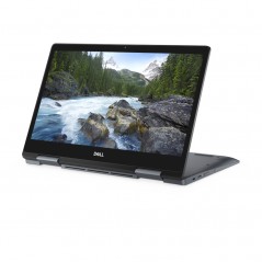 Laptop 14" beg - Dell Chromebook Inspiron 7486 2-in-1 14" i3/4/128 Touch (ny) (bruten box*)