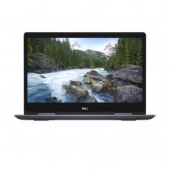 Laptop 14" beg - Dell Chromebook Inspiron 7486 2-in-1 14" i3/4/128 Touch (ny) (bruten box*)