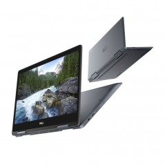 Laptop 14" beg - Dell Chromebook Inspiron 7486 2-in-1 14" i3/4/128 Touch (ny) (bruten box*)