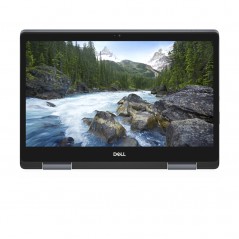 Laptop 14" beg - Dell Chromebook Inspiron 7486 2-in-1 14" i3/4/128 Touch (ny) (bruten box*)