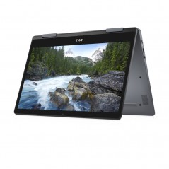 Laptop 14" beg - Dell Chromebook Inspiron 7486 2-in-1 14" i3/4/128 Touch (ny) (bruten box*)