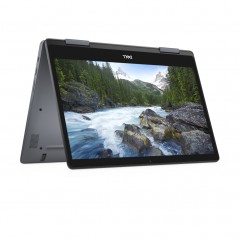 Laptop 14" beg - Dell Chromebook Inspiron 7486 2-in-1 14" i3/4/128 Touch (ny) (bruten box*)