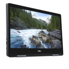 Laptop 14" beg - Dell Chromebook Inspiron 7486 2-in-1 14" i3/4/128 Touch (ny) (bruten box*)