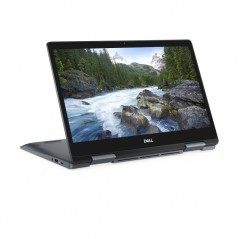 Laptop 14" beg - Dell Chromebook Inspiron 7486 2-in-1 14" i3/4/128 Touch (ny) (bruten box*)