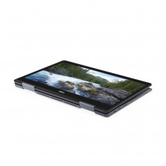 Laptop 14" beg - Dell Chromebook Inspiron 7486 2-in-1 14" i3/4/128 Touch (ny) (bruten box*)