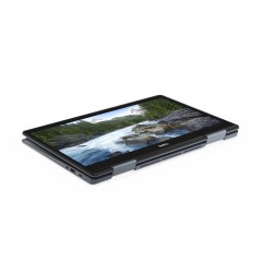 Laptop 14" beg - Dell Chromebook Inspiron 7486 2-in-1 14" i3/4/128 Touch (ny) (bruten box*)