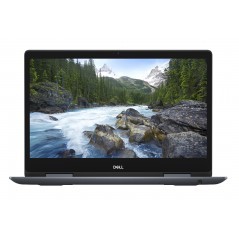 Laptop 14" beg - Dell Chromebook Inspiron 7486 2-in-1 14" i3/4/128 Touch (ny) (bruten box*)