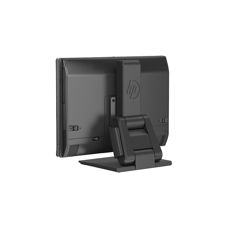 All-in-one-dator - HP ProOne 600 G1 All-in-One på 21,5" i3 8GB 500GB HDD (beg)