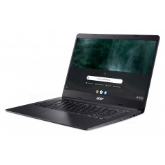 Laptop 14" beg - Acer Chromebook 314 N4020/4/64 (ny) (bruten box*)