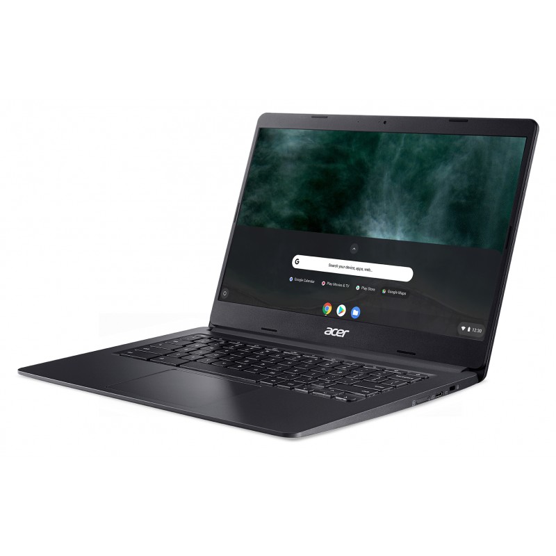 Laptop 14" beg - Acer Chromebook 314 N4020/4/64 (ny) (bruten box*)