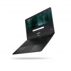 Laptop 14" beg - Acer Chromebook 314 N4020/4/64 (ny) (bruten box*)