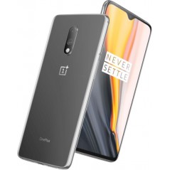 Sony, Nokia, OnePlus, Motorola, CAT begagnad - OnePlus 7 GM1903 128GB Grey (beg)