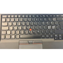 Laptop 14" beg - Lenovo Thinkpad T450s i7 12GB 256SSD (beg*)