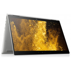 Laptop 13" beg - HP EliteBook x360 1030 G3 Touch i7 16GB 256SSD 120Hz & 4G (beg med liten kantstöt*)