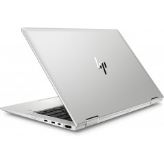 Laptop 13" beg - HP EliteBook x360 1030 G3 Touch i7 16GB 256SSD 120Hz & 4G (beg med liten kantstöt*)