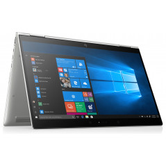Laptop 13" beg - HP EliteBook x360 1030 G3 Touch i7 16GB 256SSD 120Hz & 4G (beg med liten kantstöt*)